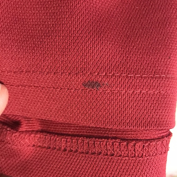 Men’s NFL Redskins Reebok Polo - Picture 12 of 13